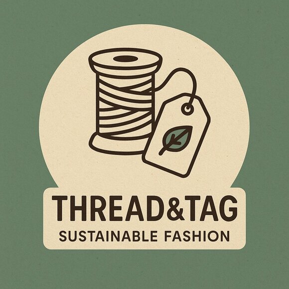 THREAD AND TAG - Picture 2 of 2